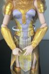 Mattel - Wonder Woman - Queen Hippolyta & Horse - кукла